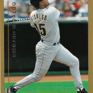 Richard Hidalgo 1999 Topps #407 Houston Astros Baseball Card