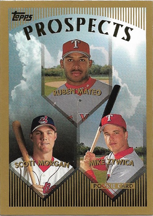 Ryan Minor 1999 Topps #293 Baltimore Orioles Baseball Card