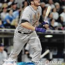 Nolan Arenado 2018 Topps #192 Colorado Rockies Baseball Card