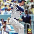 Cody Bellinger 2018 Topps #42 Los Angeles Dodgers Baseball Card
