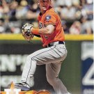 Alex Bregman 2018 Topps #182 Houston Astros Baseball Card