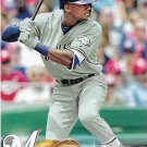 Lewis Brinson 2018 Topps #296 Milwaukee Brewers Baseball Card