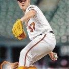 Dylan Bundy 2018 Topps #3 Baltimore Orioles Baseball Card