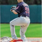 Carlos Carrasco 2018 Topps #78 Cleveland Indians Baseball Card