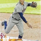 Carlos Correa 2018 Topps #30 Houston Astros Baseball Card
