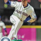 Edwin Diaz 2018 Topps #321 Seattle Mariners Baseball Card