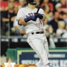 Marwin Gonzalez 2018 Topps #215 Houston Astros Baseball Card