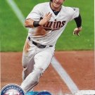 Robbie Grossman 2018 Topps #94 Minnesota Twins Baseball Card
