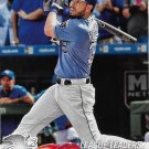 Eric Hosmer 2018 Topps #256 Kansas City Royals Baseball Card