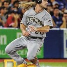 John Jaso 2018 Topps #149 Pittsburgh Pirates Baseball Card