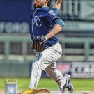 Ian Kennedy 2018 Topps #66 Kansas City Royals Baseball Card