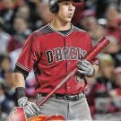 Jake Lamb 2018 Topps #248 Arizona Diamondbacks Baseball Card