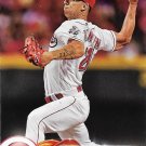 Michael Lorenzen 2018 Topps #137 Cincinnati Reds Baseball Card
