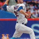 Steven Matz 2018 Topps #221 New York Mets Baseball Card