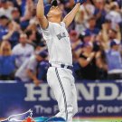 Roberto Osuna 2018 Topps #74 Toronto Blue Jays Baseball Card