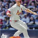 Stephen Piscotty 2018 Topps #158 St. Louis Cardinals Baseball Card