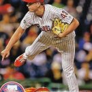 Nick Pivetta 2018 Topps #241 Philadelphia Phillies Baseball Card