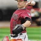 A.J. Pollock 2018 Topps #216 Arizona Diamondbacks Baseball Card