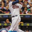 Miguel Sano 2018 Topps #288 Minnesota Twins Baseball Card