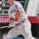 Mike Trout 2018 Topps #300 Los Angeles Angels Baseball Card