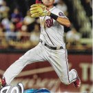 Trea Turner 2018 Topps #44 Washington Nationals Baseball Card