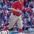 Ryan Zimmerman 2018 Topps #58 Washington Nationals Baseball Card