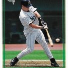 Jeff Conine 1997 Topps #159 Florida Marlins Baseball Card