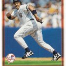 Cecil Fielder 1997 Topps #411 New York Yankees Baseball Card