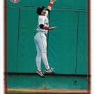 1997 Topps #159 Jeff Conine VG Florida Marlins - Under the Radar