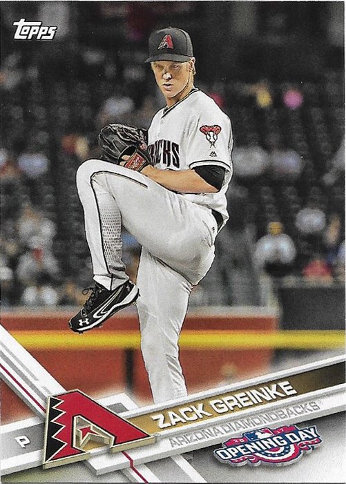  2018 Topps Baseball #181 Garrett Cooper Rookie Card