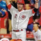 Zack Cozart 2018 Topps #331 Cincinnati Reds Baseball Card