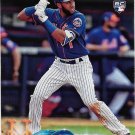 Amed Rosario 2018 Topps Rookie #63 New York Mets Baseball Card
