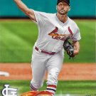 Adam Wainwright 2018 Topps #81 St. Louis Cardinals Baseball Card
