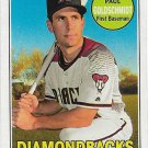 Paul Goldschmidt 2018 Topps Heritage #369 Arizona Diamondbacks Baseball Card Paul Goldschmidt 2018 Topps Heritage #369 Arizona Diamondbacks Baseball Card