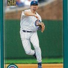 Shane Andrews 2001 Topps #83 Chicago Cubs Baseball Card