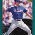 Mark Clark 2001 Topps #261 Texas Rangers Baseball Card