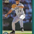 Keith Foulke 2001 Topps #284 Chicago White Sox Baseball Card
