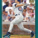Joe Girardi 2001 Topps #17 Chicago Cubs Baseball Card