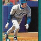 Shawn Green 2001 Topps #20 Los Angeles Dodgers Baseball Card