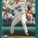 Brian Meadows 2001 Topps #316 Kansas City Royals Baseball Card
