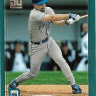 Jeff Reboulet 2001 Topps #141 Kansas City Royals Baseball Card