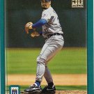 Jeff Suppan 2001 Topps #149 Kansas City Royals Baseball Card