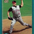 Ron Villone 2001 Topps #152 Cincinnati Reds Baseball Card