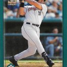 Daryle Ward 2001 Topps #6 Houston Astros Baseball Card