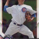 Adbert Alzolay 2018 Bowman Prospects Chrome #BCP145 Chicago Cubs Baseball Card