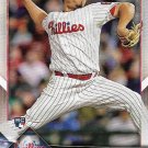 Victor Arano 2018 Bowman Rookie #60 Philadelphia Phillies Baseball Card