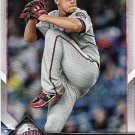 Jose Berrios 2018 Bowman #39 Minnesota Twins Baseball Card Jose Berrios 2018 Bowman #39 Minnesota Twins Baseball Card