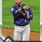 Robinson Cano 2018 Bowman #63 Seattle Mariners Baseball Card Robinson Cano 2018 Bowman #63 Seattle Mariners Baseball Card
