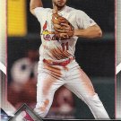 Paul DeJong 2018 Bowman #84 St. Louis Cardinals Baseball Card