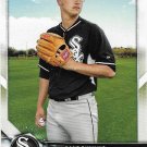 Dane Dunning 2018 Bowman Prospects #BP85 Chicago White Sox Baseball Card